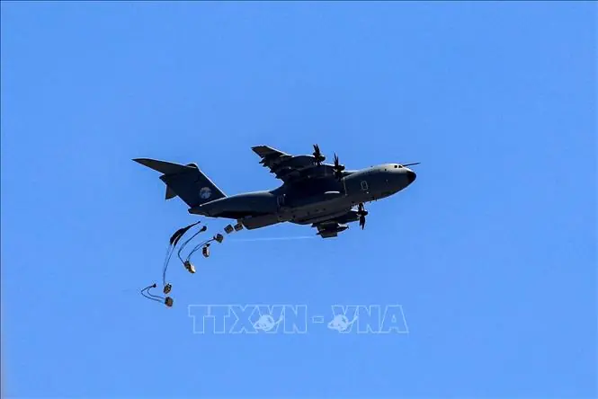 Đài PTTH Hà Nội